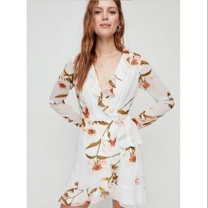 Wilfred Louise Dress XS